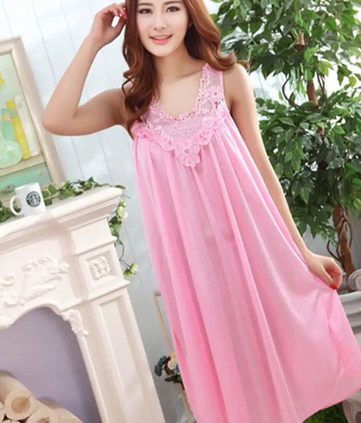 Новое поступление 2017 модная пикантная женская ночная рубашка горячая Распродажа