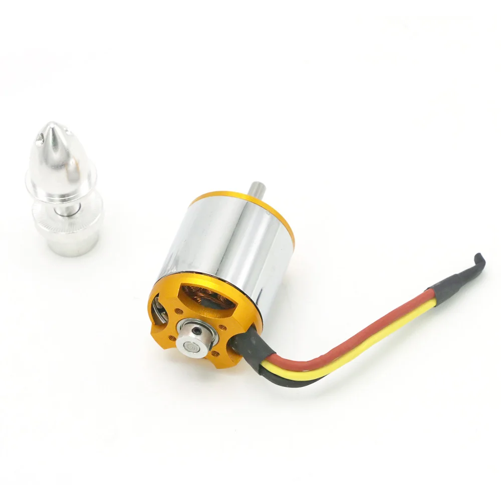 Мотор бесколлекторный Mitoot SS Series A2826 2826 730кв 930кв 1100кв для самолетов на