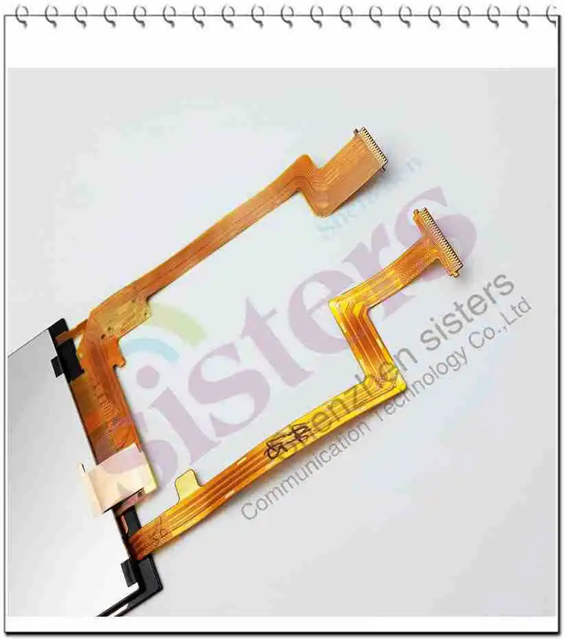 Оптовая продажа Черный Полный ЖК-дисплей сенсорный экран дигитайзер в сборе