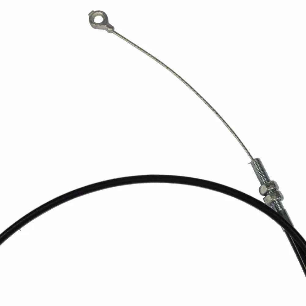 Бесплатная доставка-длинный дроссельной заслонки с оболочкой 8252-1390 для карт Manco