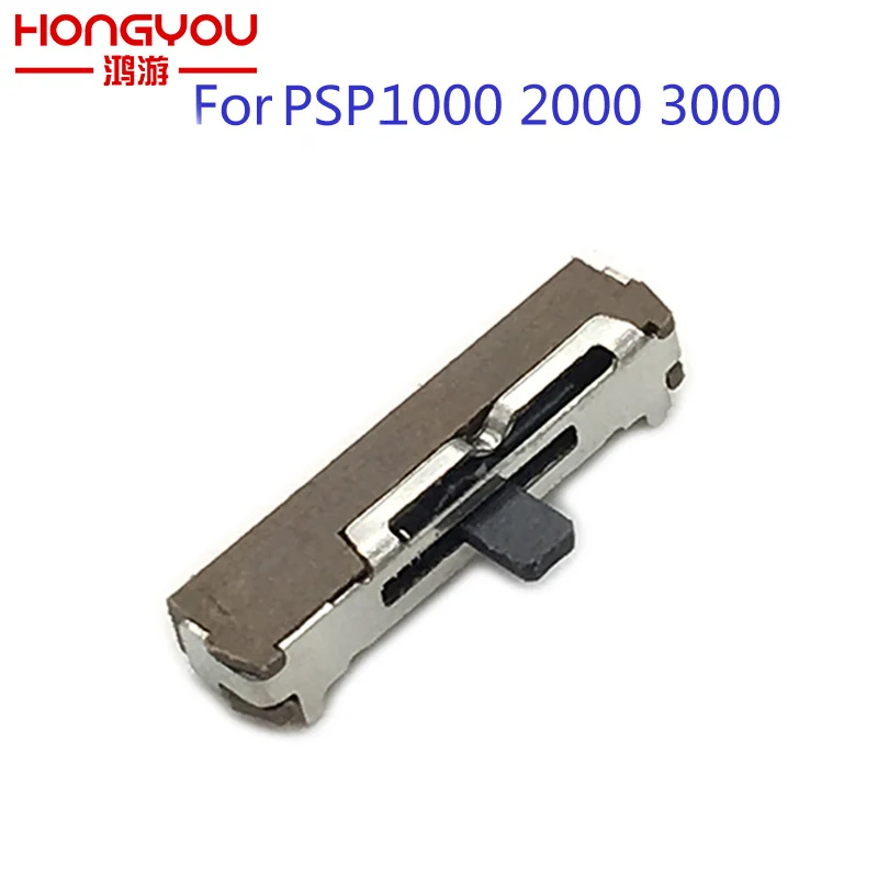 Запасные части для выключателя питания PSP1000 PSP2000 PSP3000 PSP 10 шт.|part| |