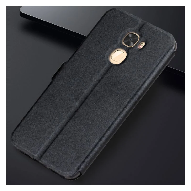 Для coolpad/LeEco Cool Changer S1 чехол для мобильного телефона флип искусственная кожа окно