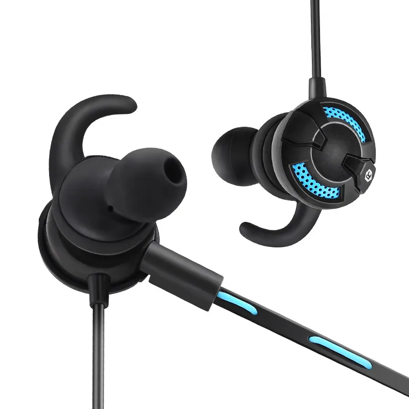 SOMIC G618pro профессиональные игровые Streamer Игровые наушники геймер bluetooth в ухо