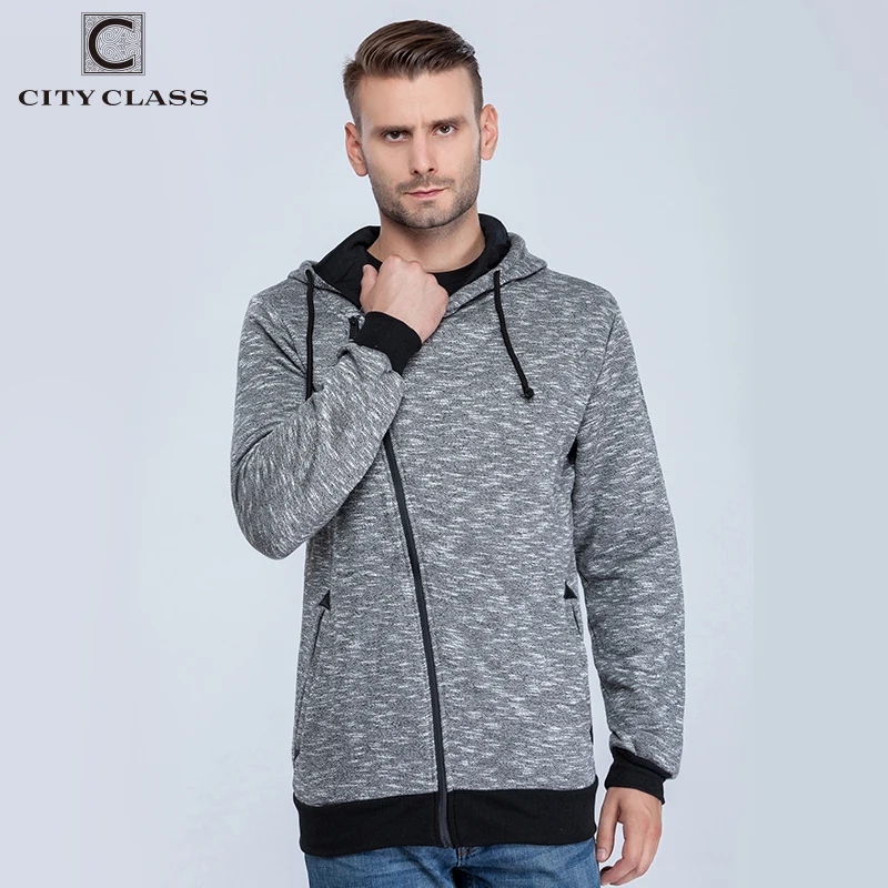 City Class 2016 Осень и Зимний Джемперы мужской Толстовки Бренд Одежды Harajuku Хип Хоп