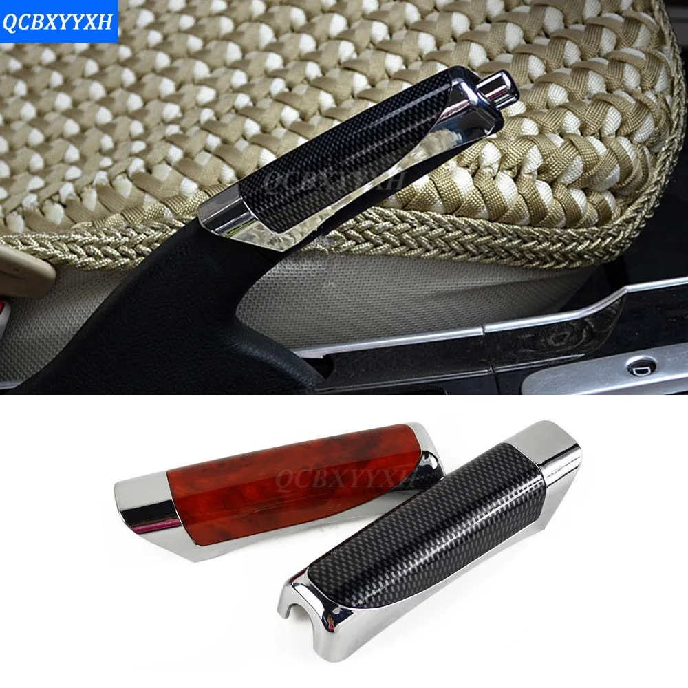 Автомобильные принадлежности декоративная крышка покрытия из АБС пластика