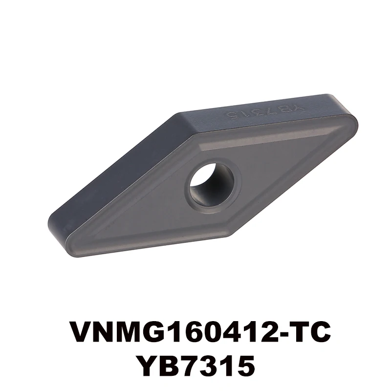 Фреза для токарной обработки карбида вольфрама VNMG160412 VNMG 160412 VNMG333|insert cnc|cnc insert