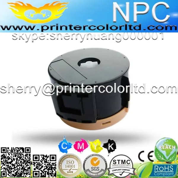 10 X совместимый для Fuji Xerox Docuprint P255 dw P255dw M255 M255z тонер-картридж/лазерный картридж