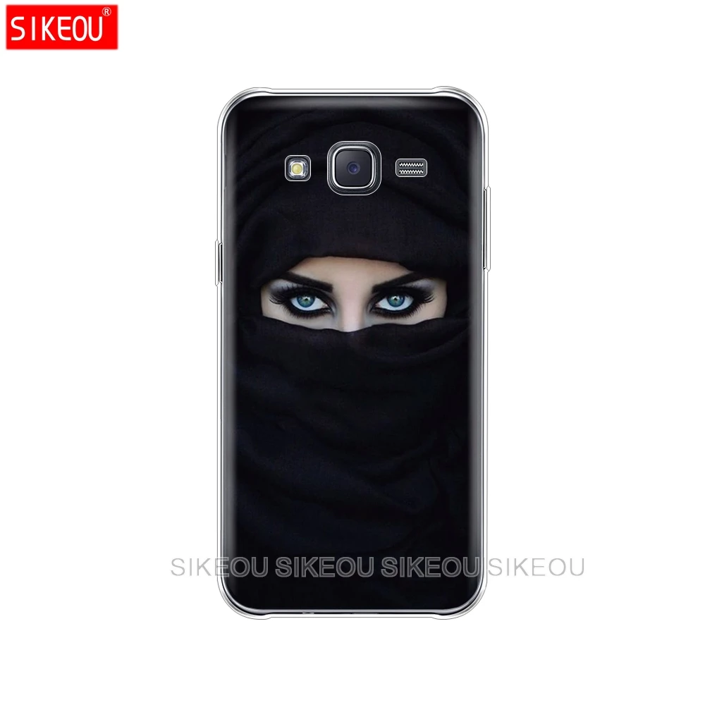 Силиконовый чехол для телефона Samsung Galaxy J1 J2 J3 J5 J7 MINI 2016 2015 prime мусульманский