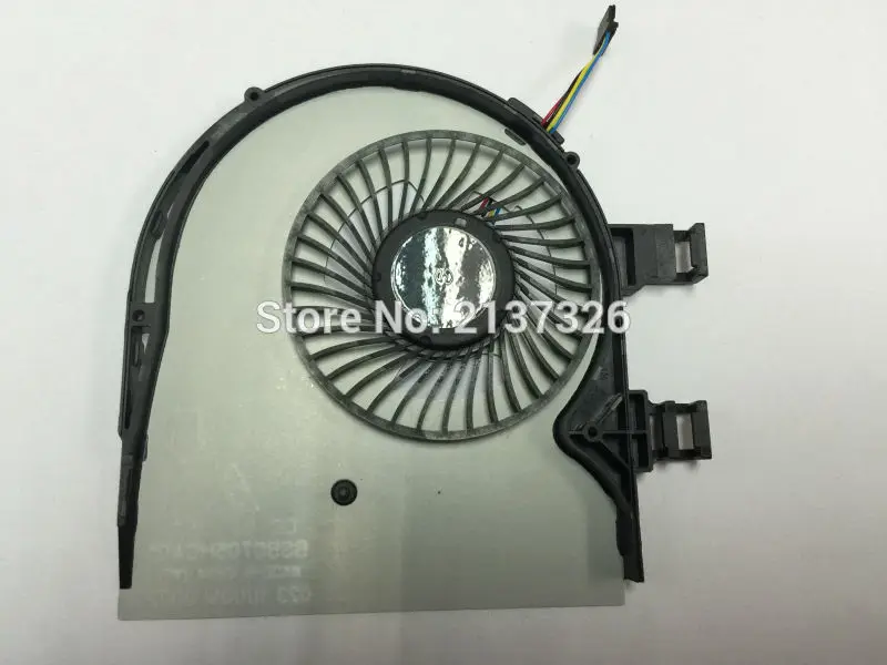 Новый оригинальный вентилятор охлаждения процессора для IBM Lenovo IdeaPad FLEX14-2 FLEX 2 14