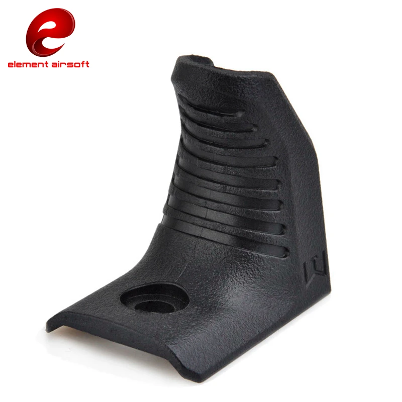 Airsoft Element M LOK Hand Stop Kit для системы крепления handguard 4 шт./компл. аксессуары