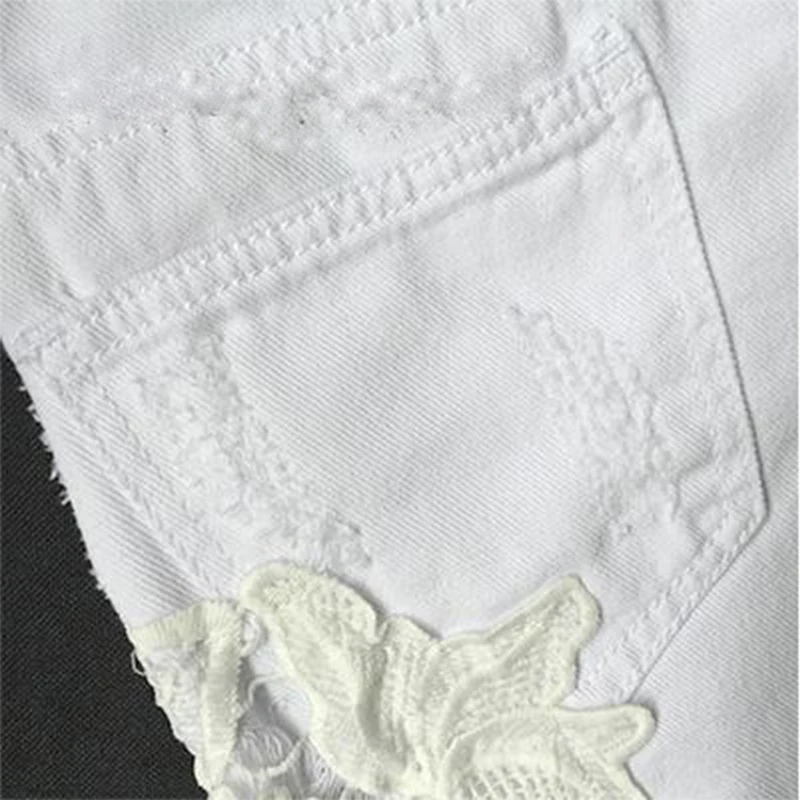 CESTFINI женщины шорты Летние случайные джинсовые vintage горячие для женщин # SK004|denim shorts