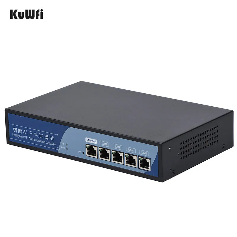 WLAN Беспроводной AP контроллер POE коммутатор управление точкой доступа wifi Многофункциональный PPPoE/динамический IP/статический IP/PPTP для AP/IP камеры