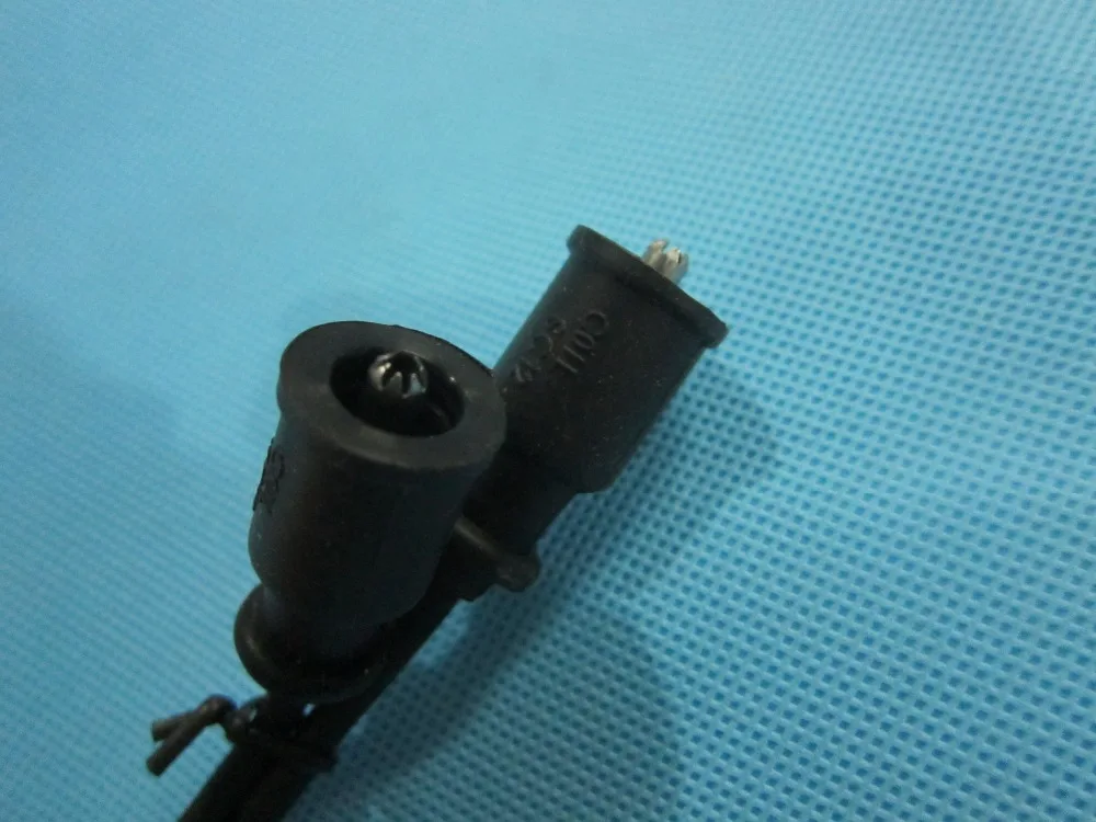 Комплект катушек зажигания двигателя кабель для mazda 323 family 1.6L OEM: ZL01 18 160/ZL01 180|cable