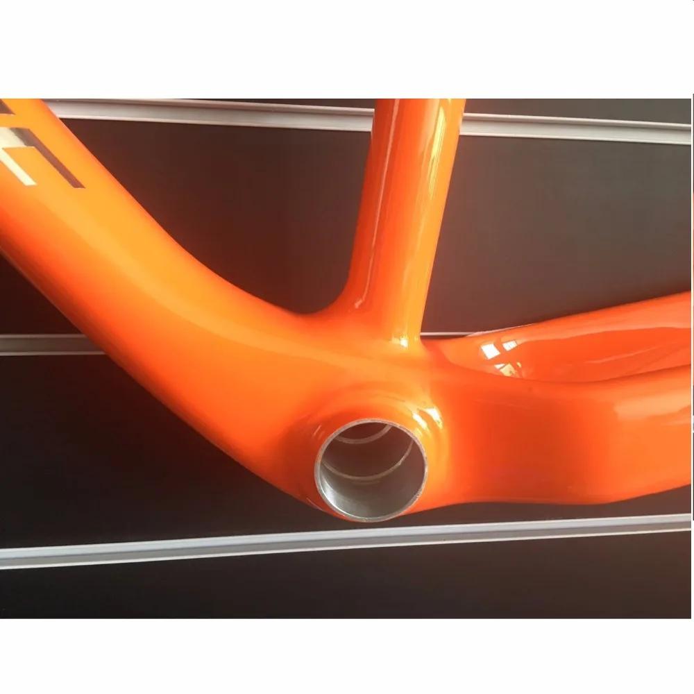 Новый Роллинг камень MTB горный велосипед углеродная рама 27 5 &quot* 16&quot 17 &quotдюймов XC