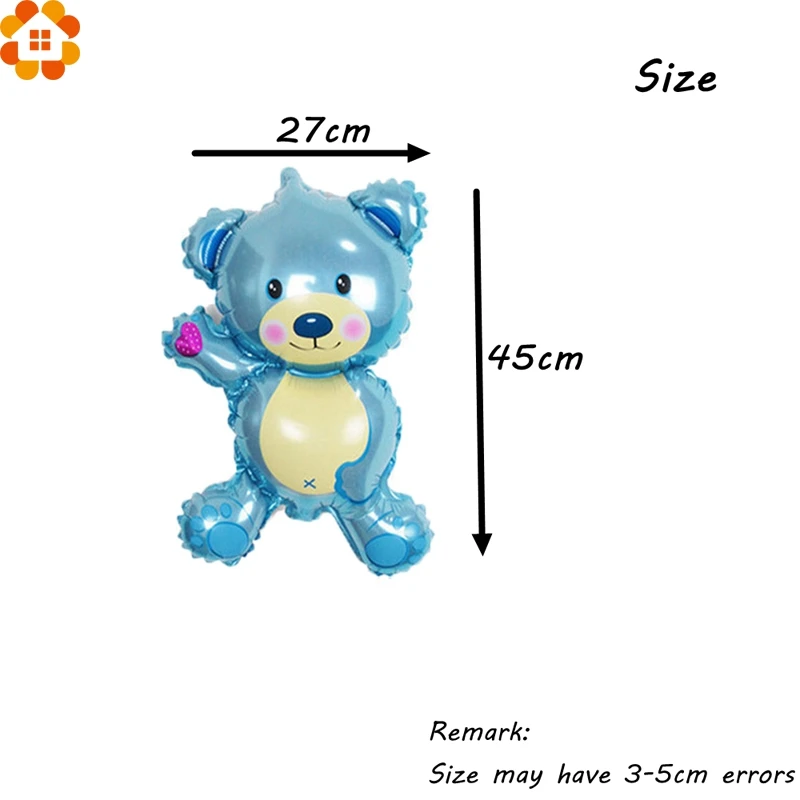 3 шт. вечерние шары для мальчиков и девочек на день рождения|party supplies|baby showerdecoration