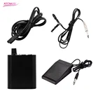 Набор питания для тату, профессиональный набор татуагов для татуажа, набор татуажа, переключатель