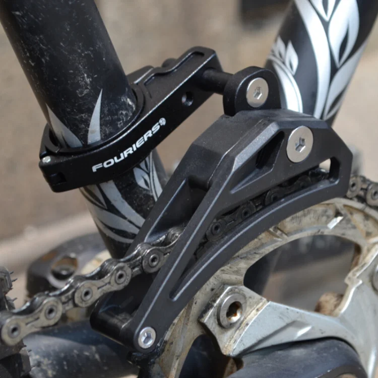 Направляющая CT-FD002 (простая и портативная) для велосипеда горного FOURIERS устройство