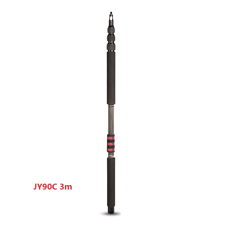 Держатель для микрофона JIEYANG JY90C JY100C JY500C карбоновое волокно подставка держатель