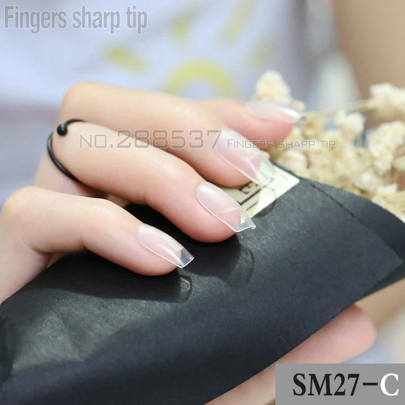 2017 новые популярные продажи прозрачные квадратные головки конфетные акриловые