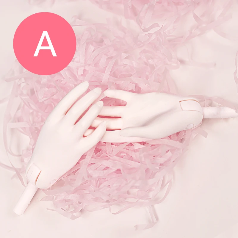 Жест рук для куклы 1/3 bjd 60 см только руки | Игрушки и хобби