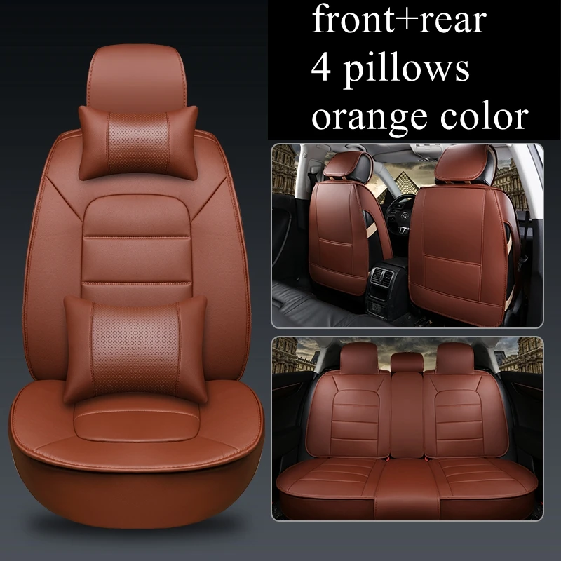 Сиденья для Toyota RAV4 Corolla CHR Yaris AVENSIS AURIS Camry 4runner Корона Reiz Land Cruiser Prado FJ Cruiser AVALON матрица