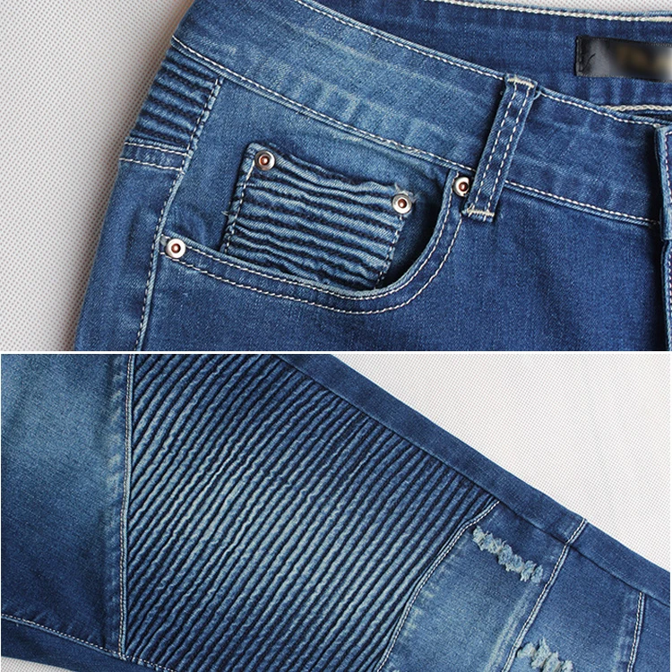 

YOFEAI 2018 NEW Women Jeans Fashion Motorcycle Biker Zip Women Wide Slim Skinny jeans Sexy Denim Jeans Pencil Jeans Feminina