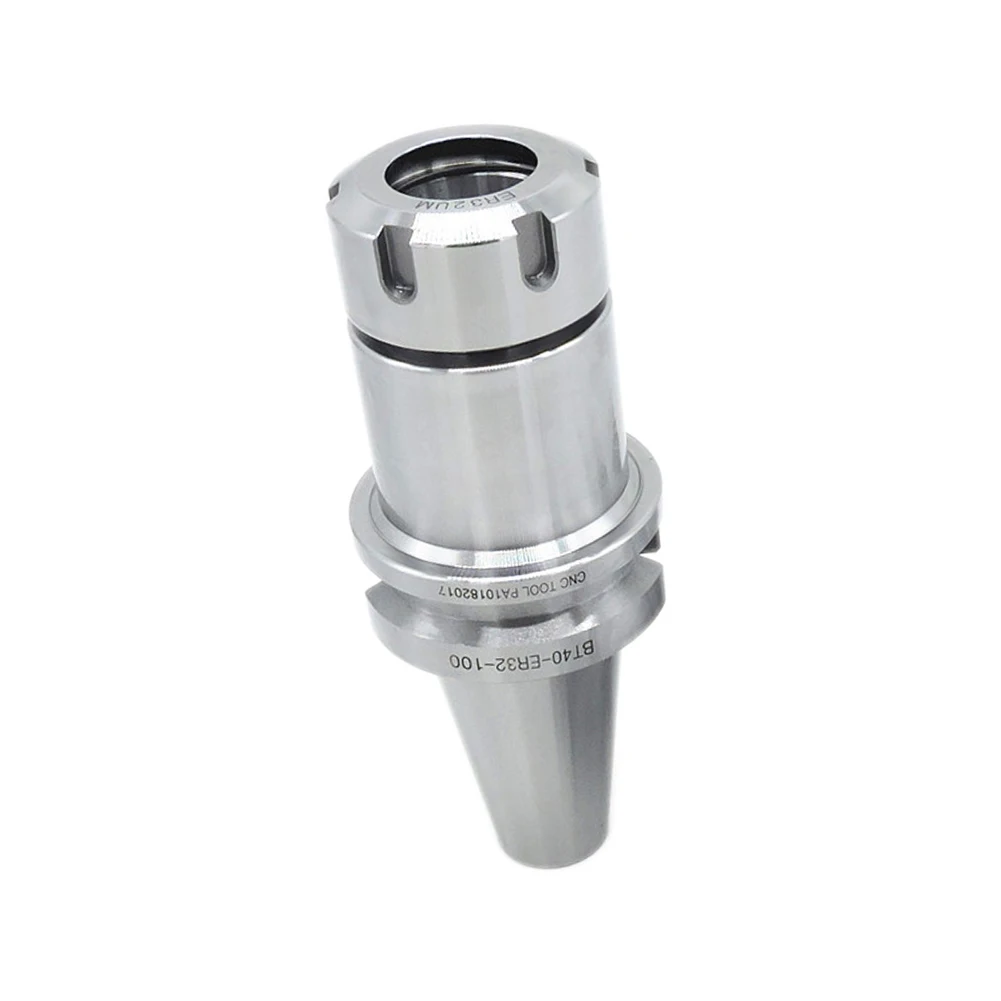 BT40 ER32 100 цанговый патрон Держатель Toolholder CNC фрезерный токарный станок AI88|Детали