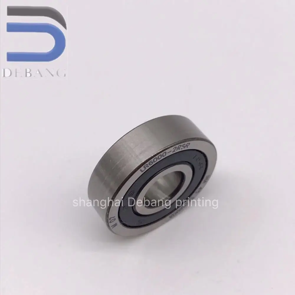 3 шт./лот XL75 CD74 PM74 lder roller LR6000NPPU 00.550.1729 детали печатной машины | Компьютеры и офис