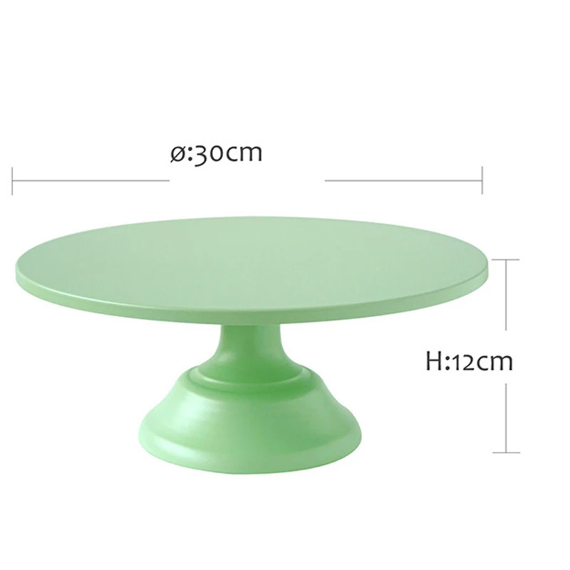 CSS Sweetgo зеленый кекс подставки помадный десерт держатель торт попы свадебный стол