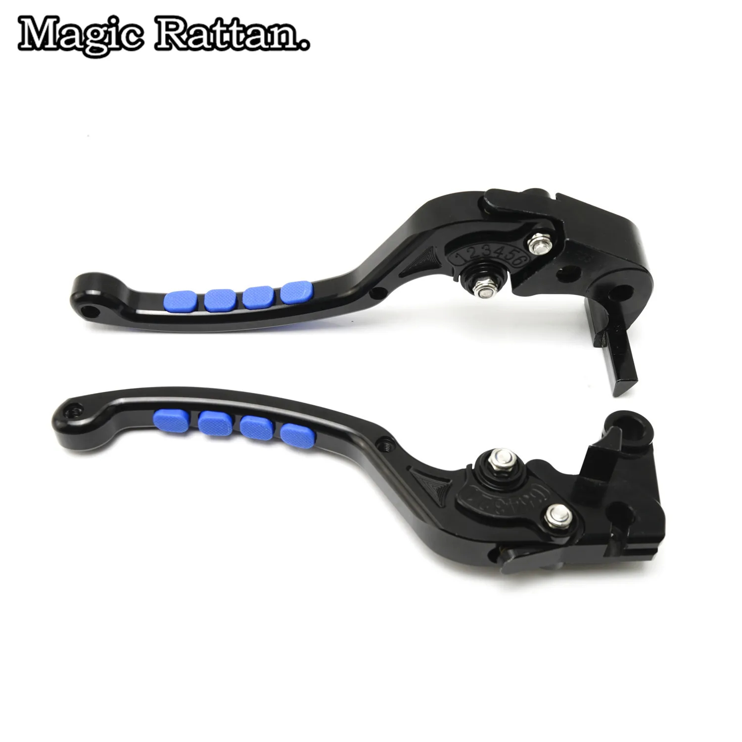 Тормозные рычаги сцепления мотоцикла для Suzuki GSXR 600/GSXR 750 2006 2019 1000 2005 2009 GSX S1000/F/S/ABS 2015
