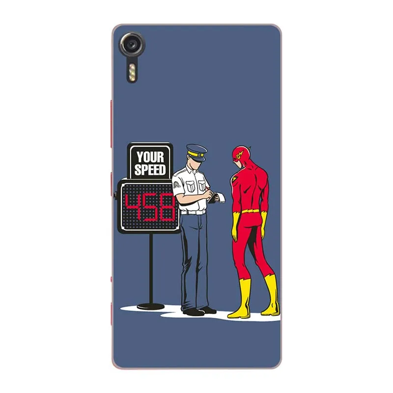 Цветные Чехлы для сотовых телефонов чехол Lenovo Vibe Shot Z90 Z90-7 Z90a40 Z 90 3 мягкие ТПУ чехлы
