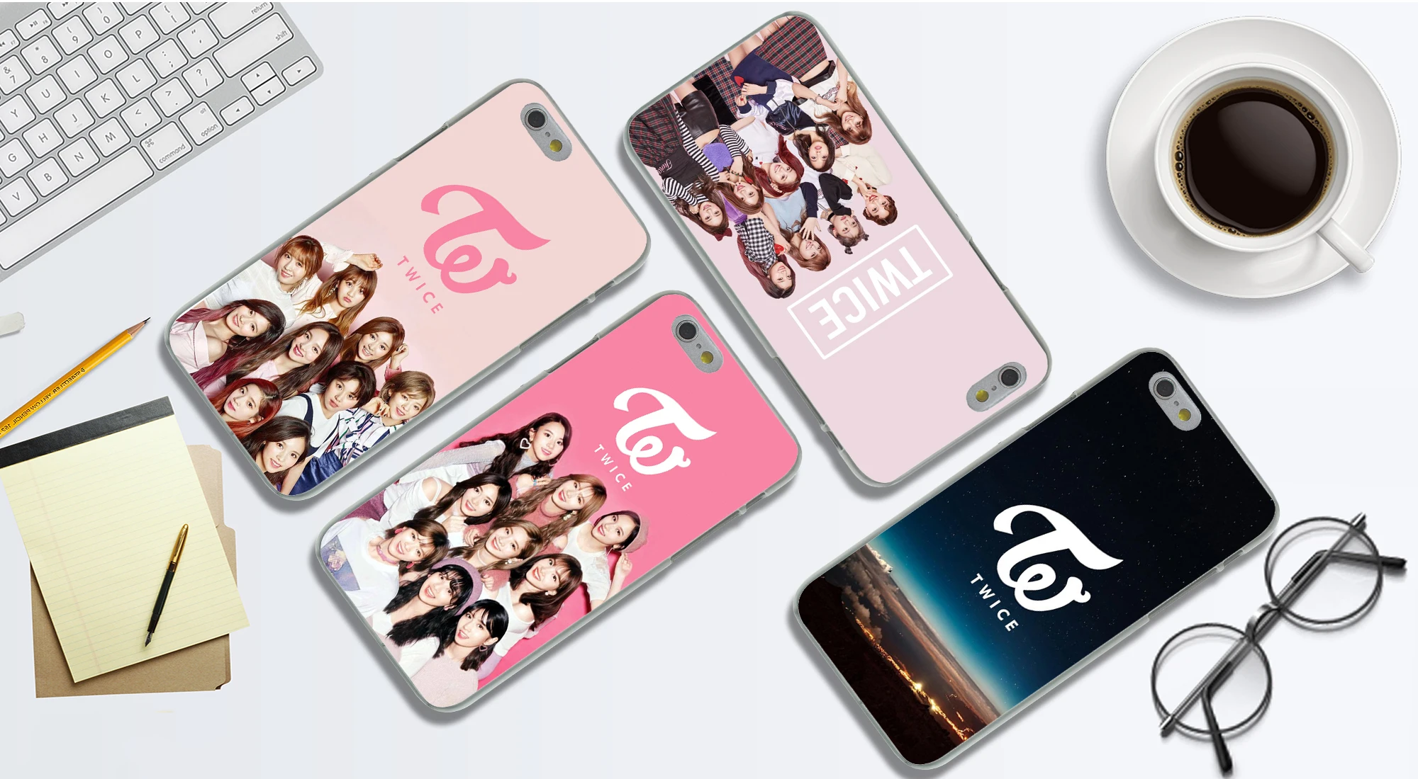 Жесткий чехол для телефона Lavaza Twice Mina Momo Kpop для iPhone XR X XS 11 Pro Max 10 7 8 6 6S 5 5S SE 4 4S