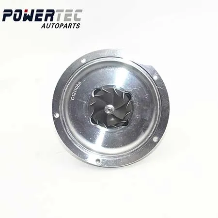 Для Opel Monterey B DTI 3.0L 114 HP 84 кВт 98 99 турбо core chra 8971371094 картридж 8971371095 турбины