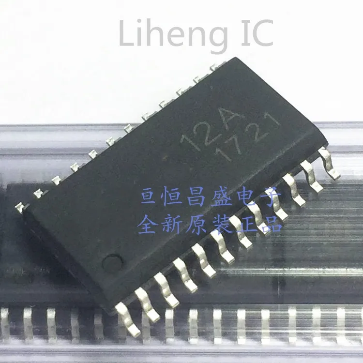 100% новый и оригинальный SC12A|Запасные части| |