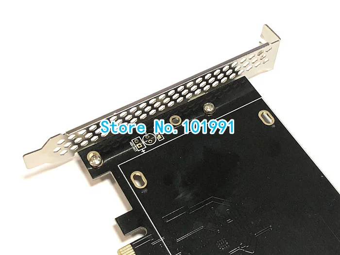 Новая высокоскоростная карта адаптера DEBROGLIE DB 2016 SATA III к PCIe SSD для 08*12 0 8 10 12