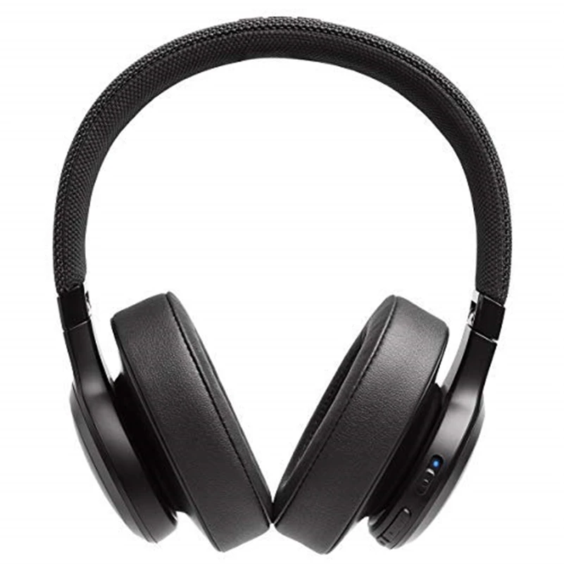 JBL Live 500BT беспроводные Bluetooth наушники, оригинальные наушники, игровая гарнитура, Fone De Ouvido наушники JBL Ecouteur наушники