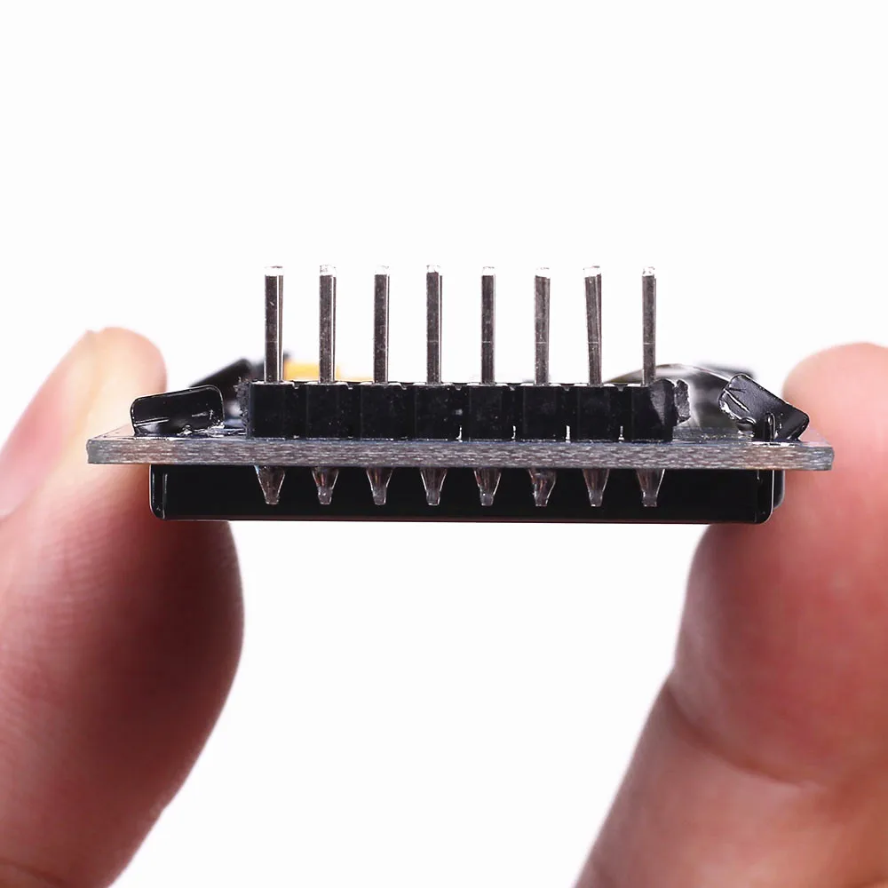 3,1" 256x64 пикселей O светодиодный дисплей модуль параллельный SPI SSD1322 для Arduino STM32 51