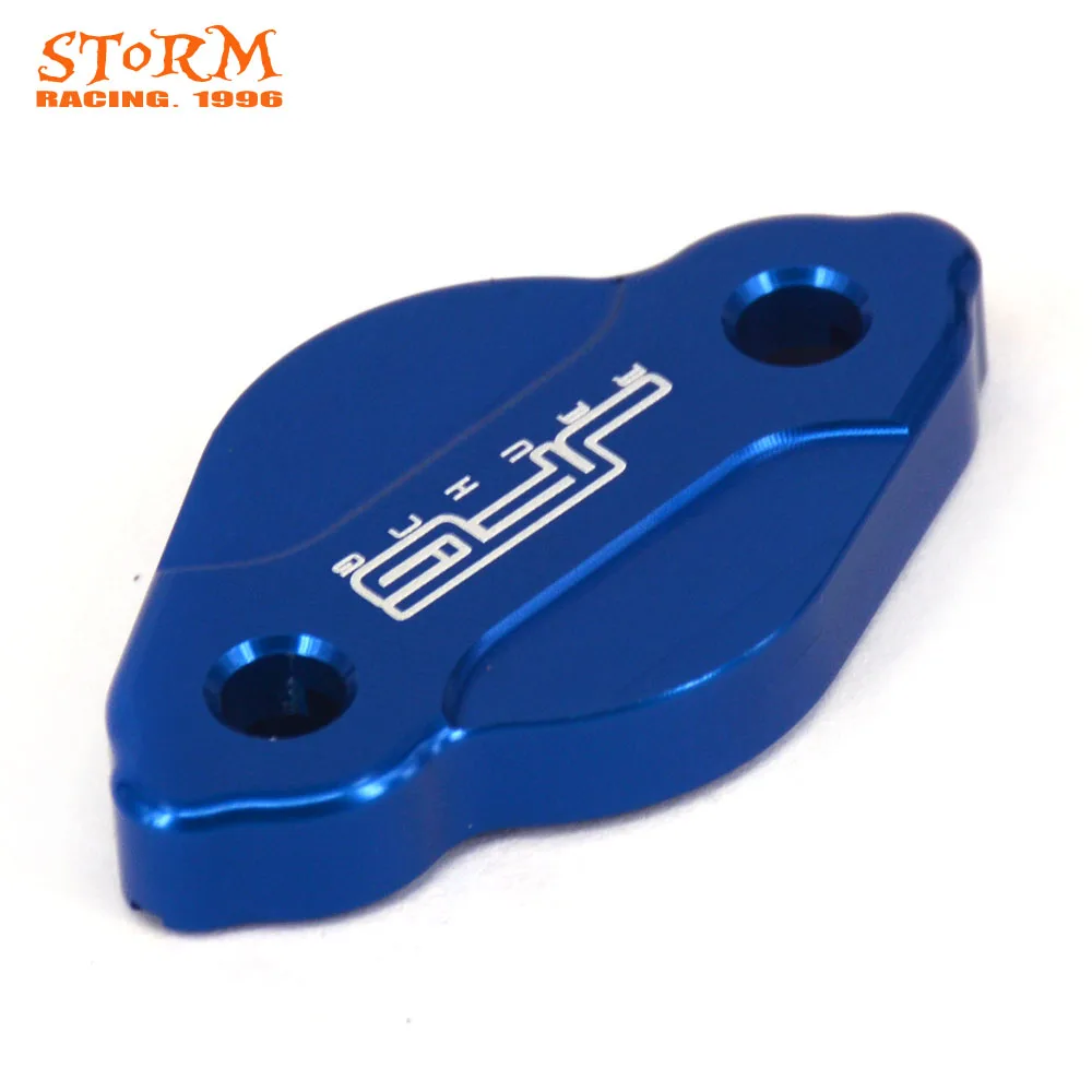 

2020 Rear Cylinder Brake Reservoir Cap For YZ 125 250 250X 250FX YZF 250 450 WR250F WR450F WR 250R 250X Tricker XG250 250 XT250X