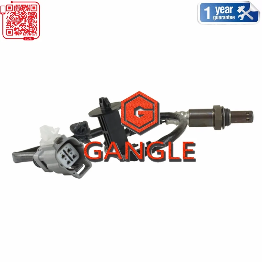 Для 2007 2014 LEXUS RX350 кислорода Сенсор Лямбда зонд GL 24509 234 4509 89465 0E080 48110 48180|sensor lambda|sensor