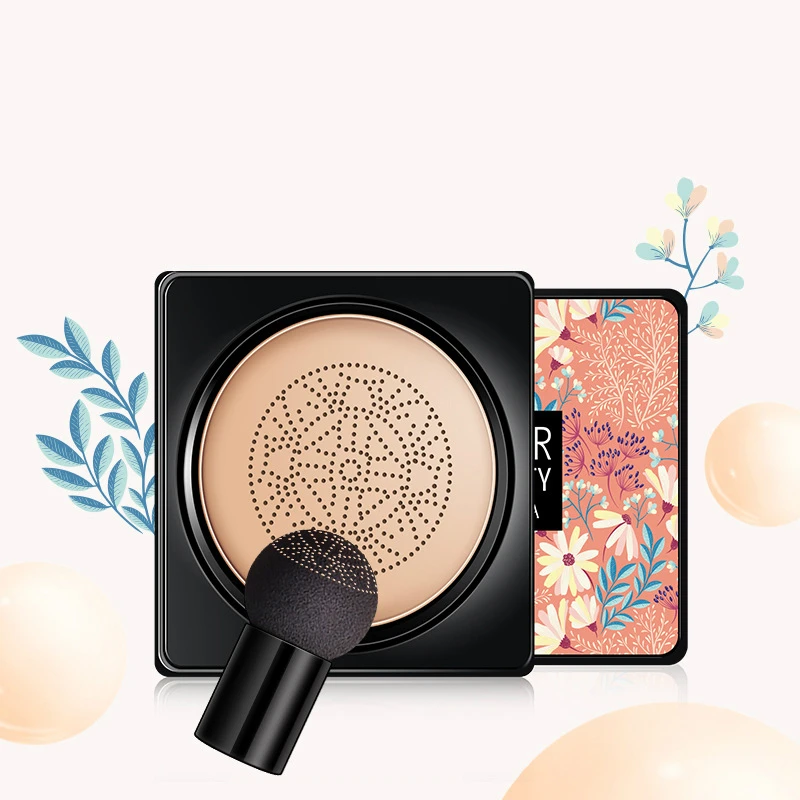 Уход за лицом крем подушка для макияжа красота Косметические осветляющие кремы