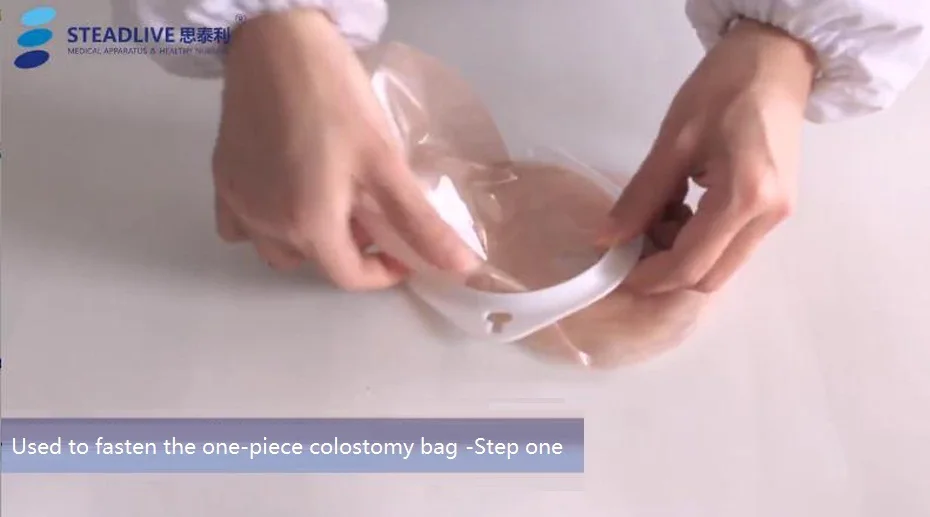 Регулируемый Фиксирующий Ремень Stoma, фиксирующий мешок для колостомии для спорта, эластичный пояс и Крепежная пластина; различные размеры