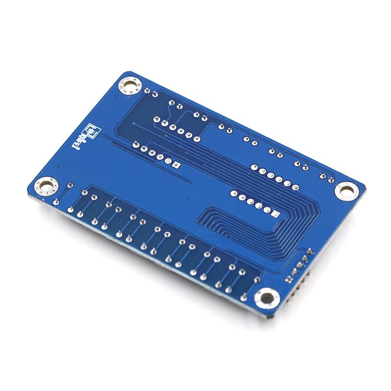 TM1638 модуль ключ Дисплей светодиодной лампой для AVR Arduino Новый 8 бит цифровой