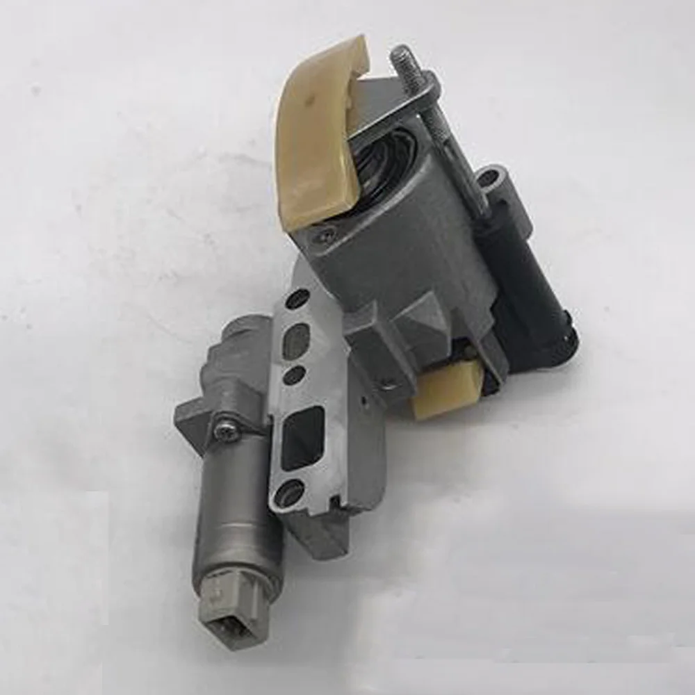 Натяжитель цепной цепи для Seat Leon Toledo vw Bora Jetta Skoda Octavia Superb 058109088E