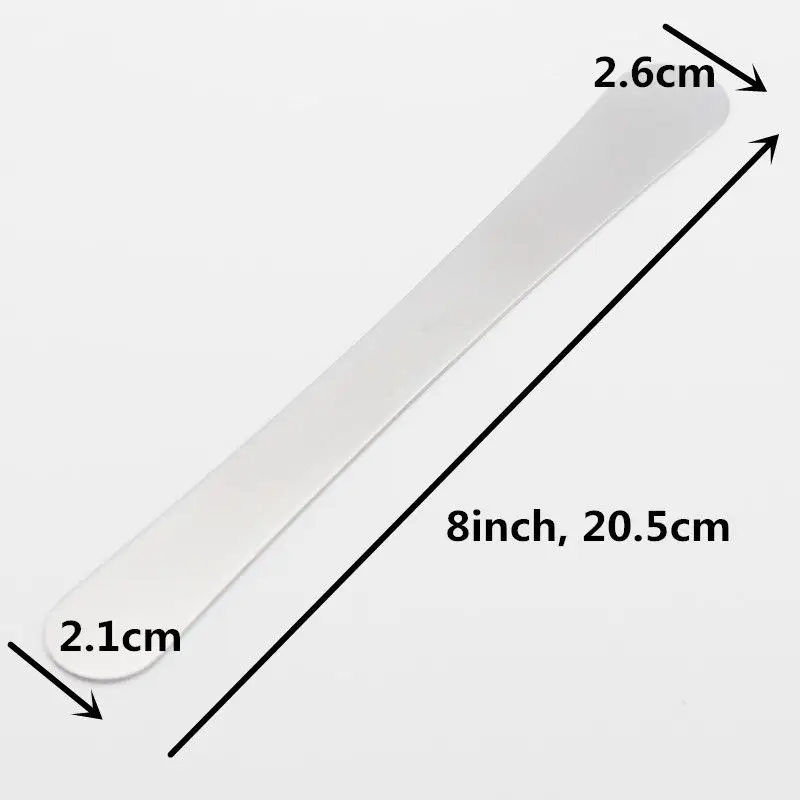 8 дюймов шпатель для торта из нержавеющей стали|cake jewelry|cake magazinecake handle |