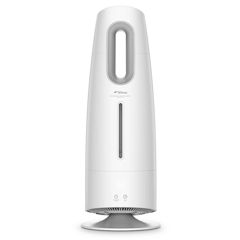 Mini Mist Humidifier 4L Air Purifying for Air-conditioned rooms Office household With Filter ITAS3310A | Бытовая техника