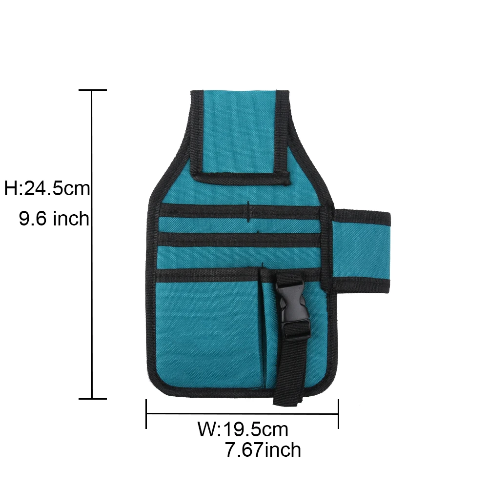 1 шт. держатель для инструментов из ткани Оксфорд | Инструменты