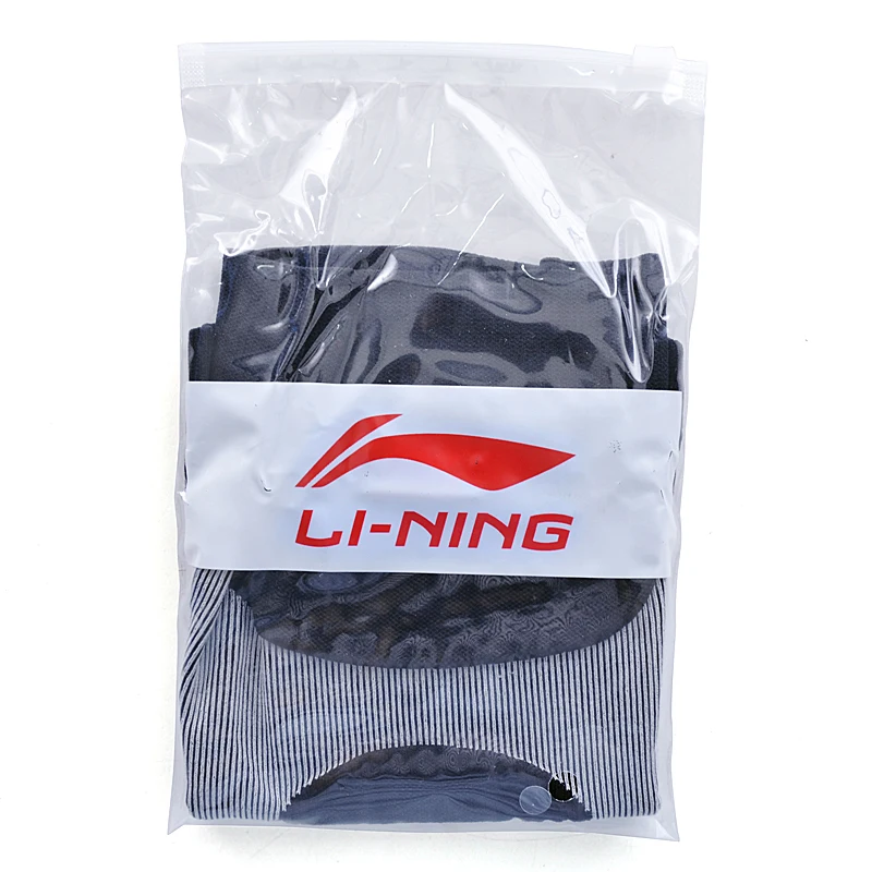 Профессиональные наколенники Li Ning для взрослых 1 шт. 85% нейлон 15% спандекс