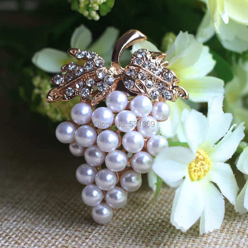Женская заколка зажим для свадебного платья|brooch rhinestone|scarf bucklepearl brooch |