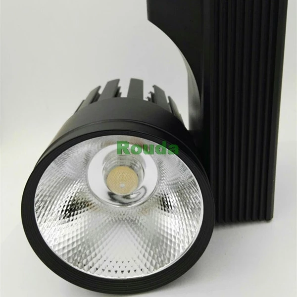 10 шт./лот наружный светодиодный светильник 24 Вт настенная шайба 51*58*1000 мм
