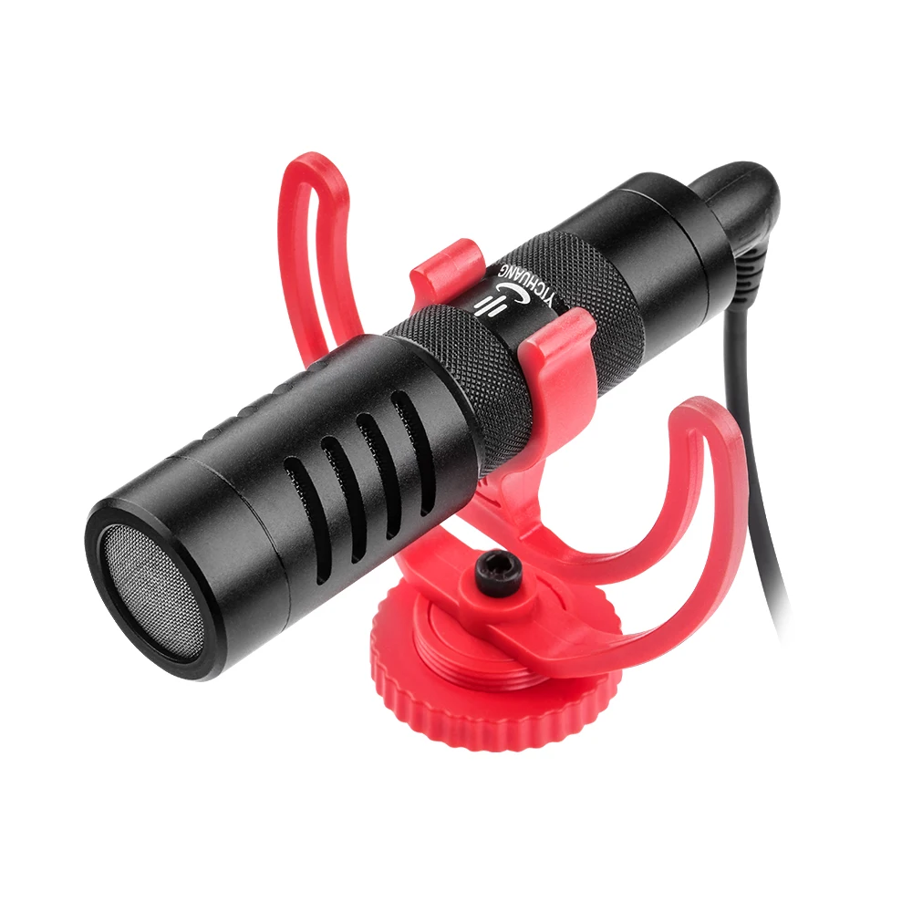 

Универсальный мини микрофон для Canon Sony Nikon Camera Camcorder DV DSLR iPhone 6/ 6 Plus Huawei Samsung Tablet PC